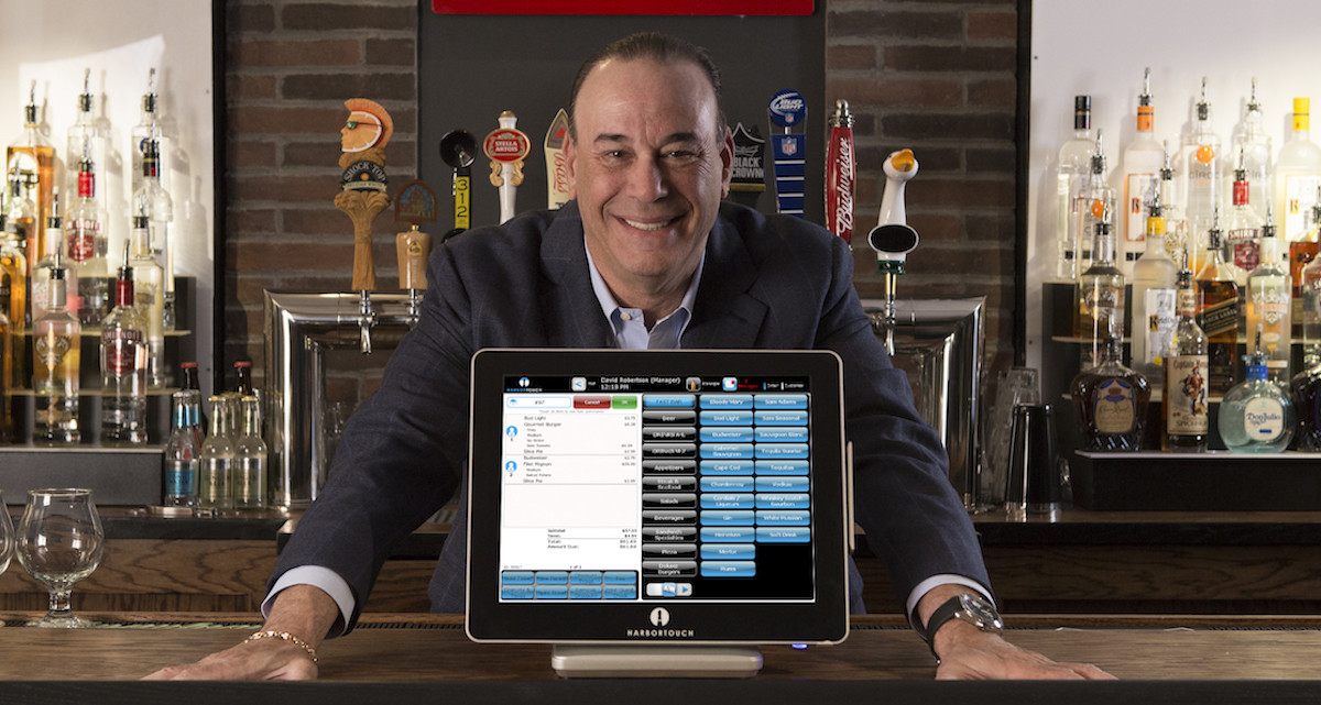 Jon Taffer